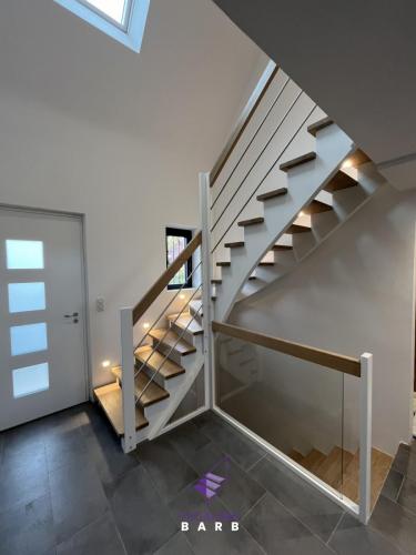 escalier-bois-contemporain