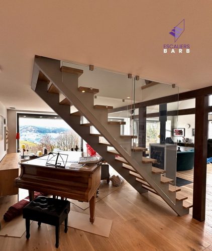 escalier-design-bois-verre